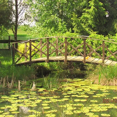 Bed & Breakfast Fregata 3*