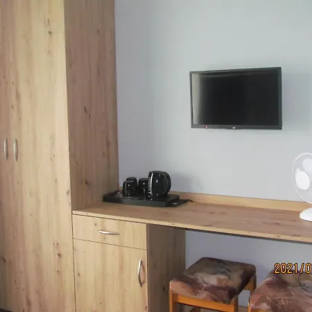 Bed & Breakfast Fregata Wilkasy (Gizycko)