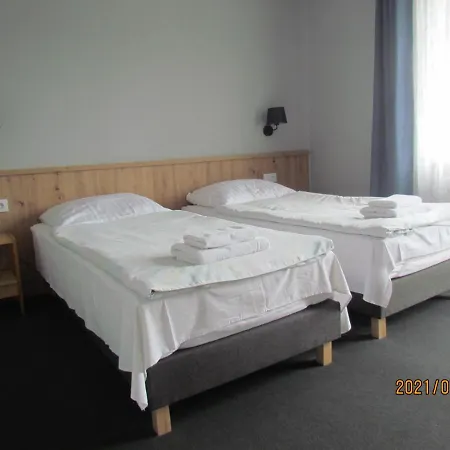 Fregata Bed & Breakfast 3*