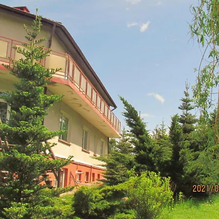 Fregata 3* Wilkasy (Gizycko)