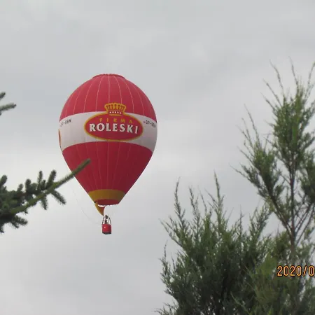 Frühstückspension Fregata Wilkasy (Gizycko)