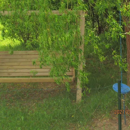 Fregata 3* Wilkasy (Gizycko)