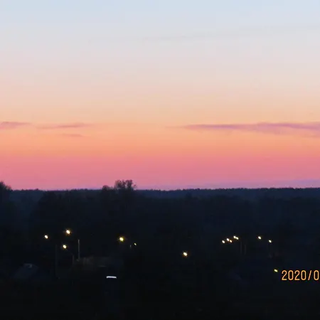 Fregata Frühstückspension Wilkasy (Gizycko)