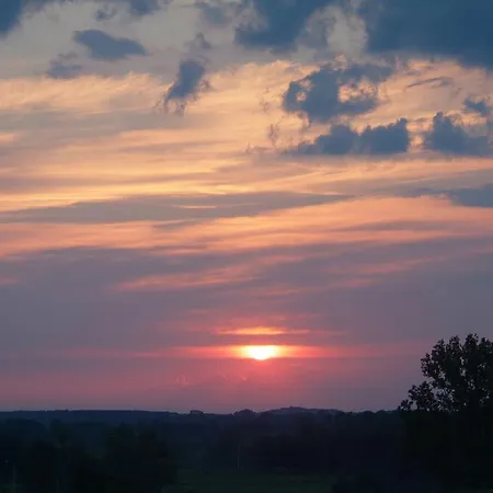 Fregata 3* Wilkasy (Gizycko)