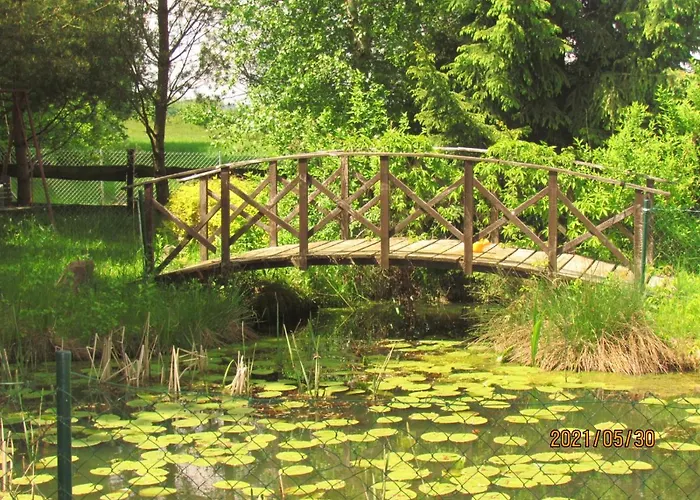 לינה וארוחת בוקר Fregata 3*